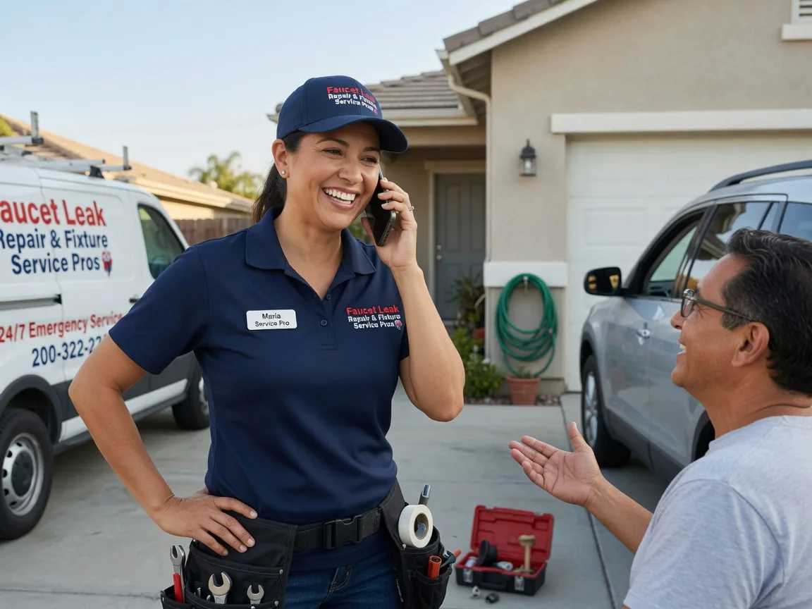 Faucet Repair Chehalis, WA FAQs